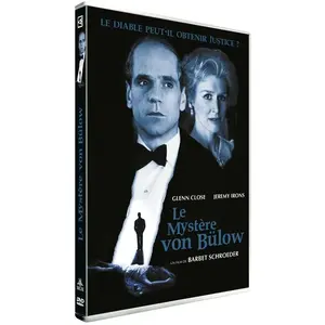 ATELIER D IMAGES Le Mystère von Bülow DVD