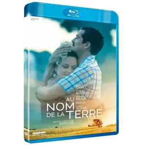 Comparateur de prix : DIAPHANA Au nom de la Terre Blu-ray - 3545020068182
