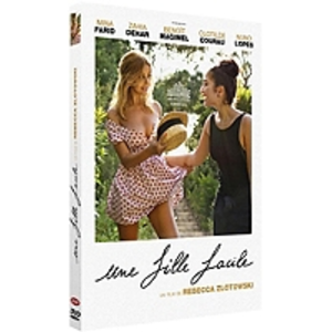 Comparateur de prix : Ad Vitam Une fille facile DVD