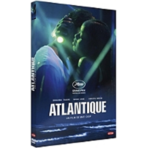 Comparateur de prix : Ad Vitam Atlantique - Mati Diop