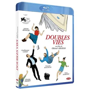 Comparateur de prix : Ad Vitam Doubles vies Blu-ray