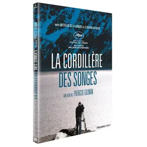 Pyramide Vidéo La Cordillère des songes DVD pas cher