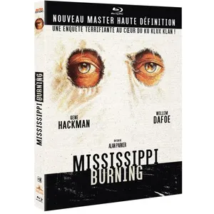 ATELIER D IMAGES Mississippi Burning Blu-ray
