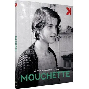 Comparateur de prix : POTEMKINE Mouchette - Version Restaurée - Blu-Ray