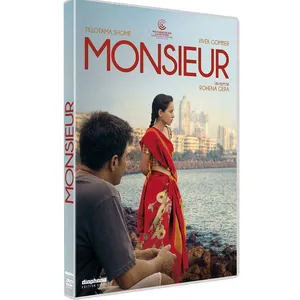 Comparateur de prix : DIAPHANA Monsieur [DVD]