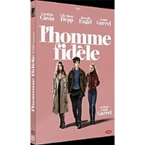 Ad Vitam L'homme fidèle DVD pas cher