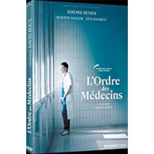 Comparateur de prix : Pyramide Vidéo L'Ordre des Médecins DVD