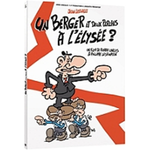Comparateur de prix : Jour2Fête Un berger et deux perchés à l'Elysée ? DVD