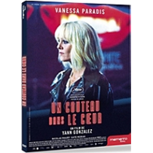 Comparateur de prix : MEMENTO FILMS Un couteau dans le coeur DVD