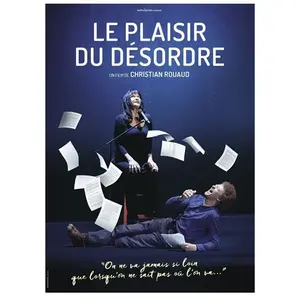 Jour2Fête Le plaisir du désordre DVD