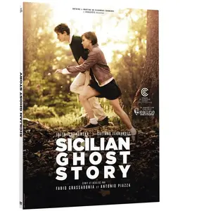 Jour2Fête Sicilian Ghost Story DVD pas cher