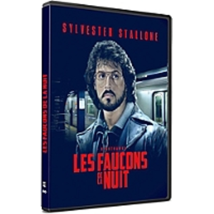 Comparateur de prix : ATELIER D IMAGES Les Faucons de la nuit DVD