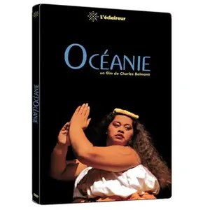 SAS MARIELLE ISSARTEL Océanie DVD pas cher