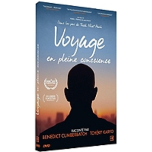 Comparateur de prix : ATELIER D IMAGES Voyage en pleine conscience DVD