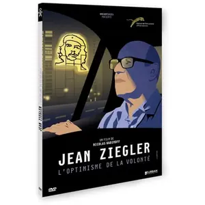 Urbana Jean Ziegler : L'optimisme de la volonté DVD pas cher