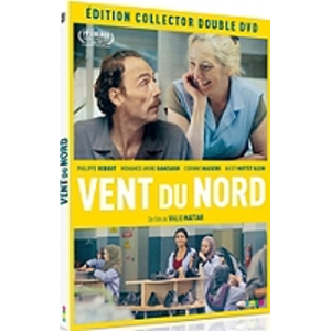 KMBO Vent du Nord DVD pas cher