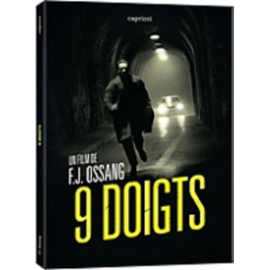 Cap 9 Doigts DVD pas cher