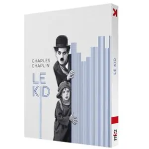 Comparateur de prix : POTEMKINE Le kid (Blu-ray)