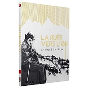 Comparateur de prix : POTEMKINE La Ruée vers l'or [Version Restaurée]