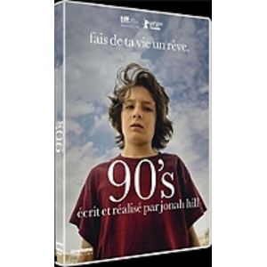 DIAPHANA 90's - Jonah Hill pas cher