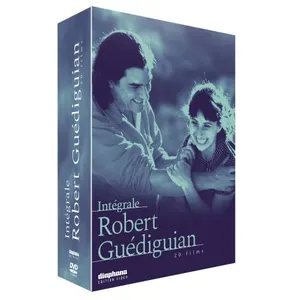DIAPHANA Coffret Guédiguian L'intégrale DVD - 3545020066720Vendu parrakuten