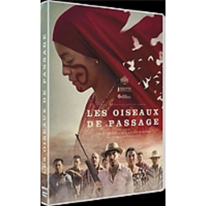 Comparateur de prix : DIAPHANA Les oiseaux de passage DVD