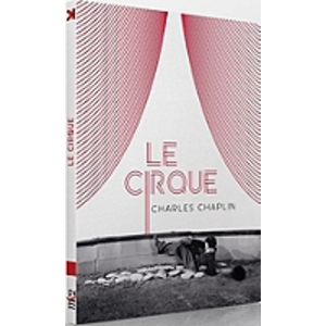 POTEMKINE Le Cirque [Édition Simple Version restaurée] pas cher