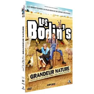 Comparateur de prix : SND Les Bodin's Grandeur nature édition 2019 DVD - 3545020066065