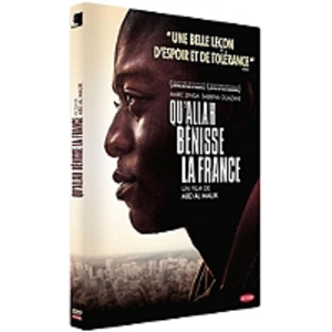 Ad Vitam Qu'Allah bénisse la France DVD pas cher