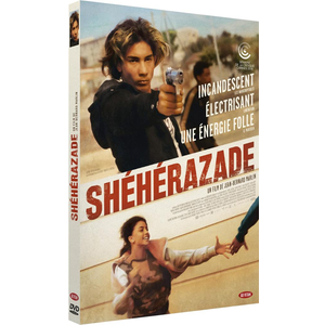 Comparateur de prix : Ad Vitam Shéhérazade DVD