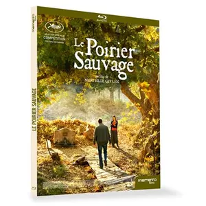 MEMENTO FILMS Le poirier sauvage Blu-ray pas cher