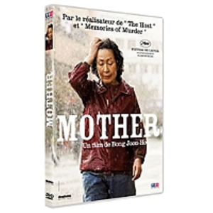 Comparateur de prix : DIAPHANA Mother [DVD]