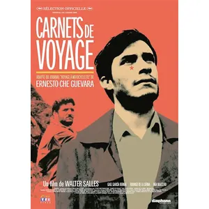 Comparateur de prix : DIAPHANA Carnets de voyage DVD