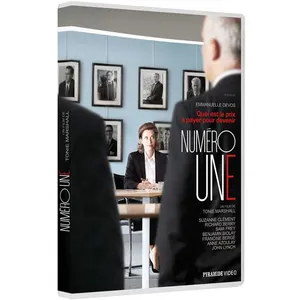 Pyramide Numéro Une [DVD] pas cher