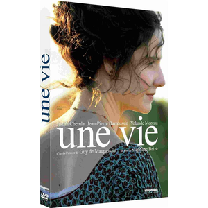 DIAPHANA une vie,DVD