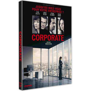 DIAPHANA corporate,DVD pas cher
