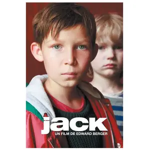 DIAPHANA Jack DVD pas cher