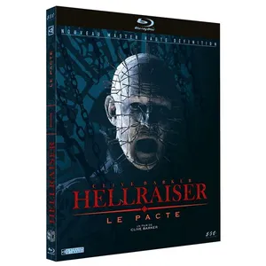 ATELIER D IMAGES Hellraiser I Blu-ray pas cher