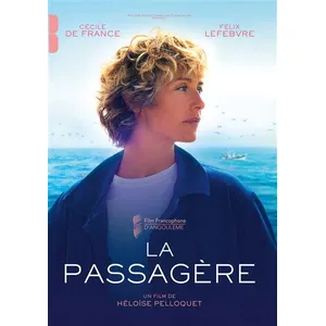 Blaq out La Passagère DVD