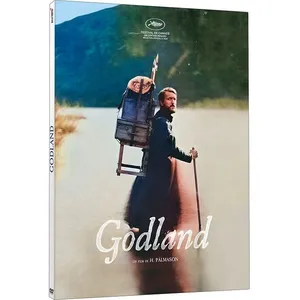 Comparateur de prix : Jour2Fête Godland DVD