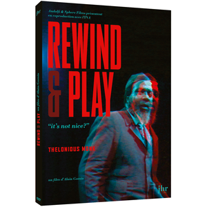 Comparateur de prix : JHR Rewind And Play DVD