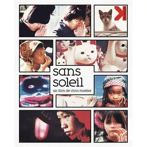 POTEMKINE Sans Soleil Édition Simple Blu-ray pas cher