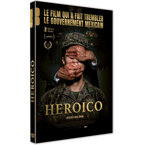 Comparateur de prix : Blaq out Heroico DVD