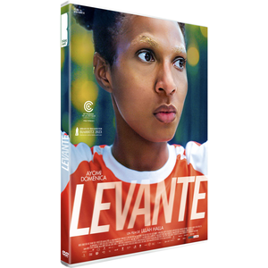 Comparateur de prix : Blaq out Levante DVD