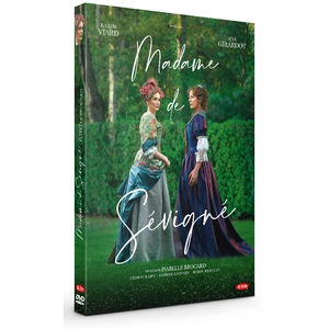 Comparateur de prix : Ad Vitam Madame de Sévigné DVD