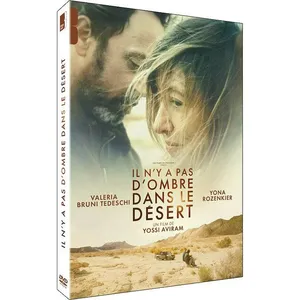 Comparateur de prix : Blaq out Il n'y a pas d'ombre dans le désert DVD