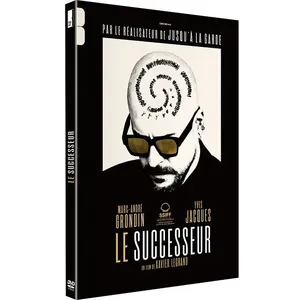Comparateur de prix : Blaq out Le Successeur DVD