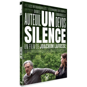 Comparateur de prix : Blaq out Un silence DVD