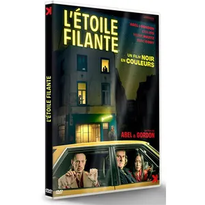 POTEMKINE L'Étoile filante DVD