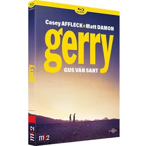 Carlotta Gerry Blu-ray pas cher